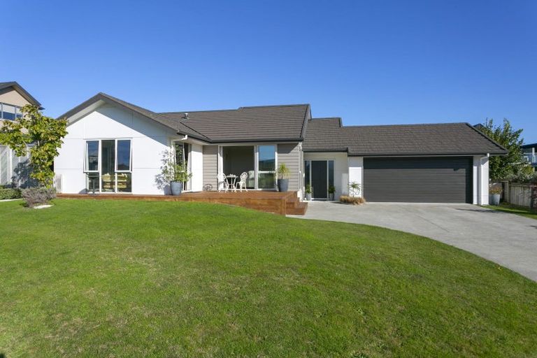 Photo of property in 10 Loloma Way, Wharewaka, Taupo, 3330