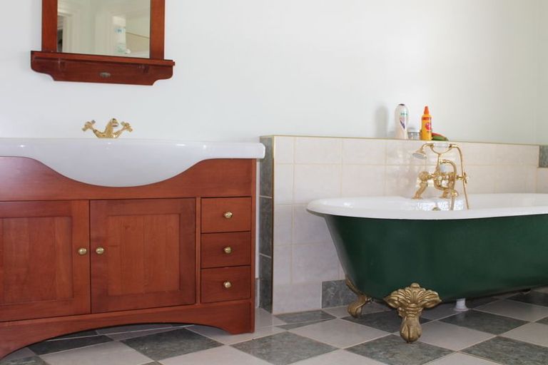 Photo of property in 351 Clayton Road, Ashwick Flat, Fairlie, 7987