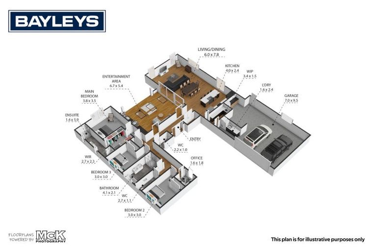 Photo of property in 4/20b Gordon Street, Glen Avon, New Plymouth, 4312