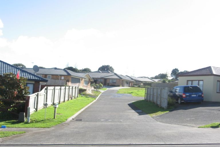 Photo of property in 85 Rathmar Drive, Manurewa, Auckland, 2105