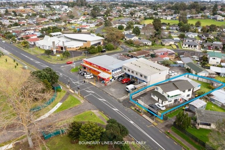 Photo of property in 24 Wickman Way, Mangere East, Auckland, 2024