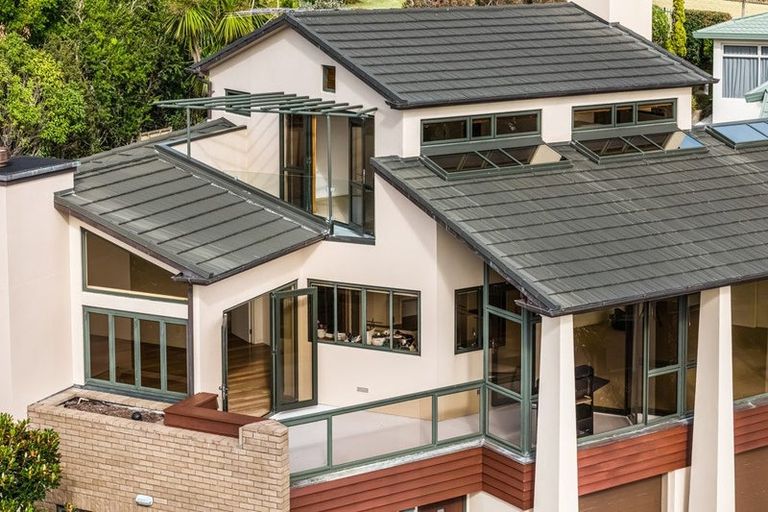 Photo of property in 9 St Clair Place, Browns Bay, Auckland, 0630