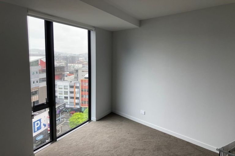Photo of property in Pinnacle On Victoria, 1003/160 Victoria Street, Te Aro, Wellington, 6011