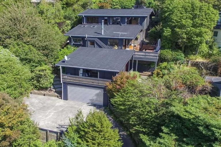 Photo of property in 70 Kidson Terrace, Cashmere, Christchurch, 8022