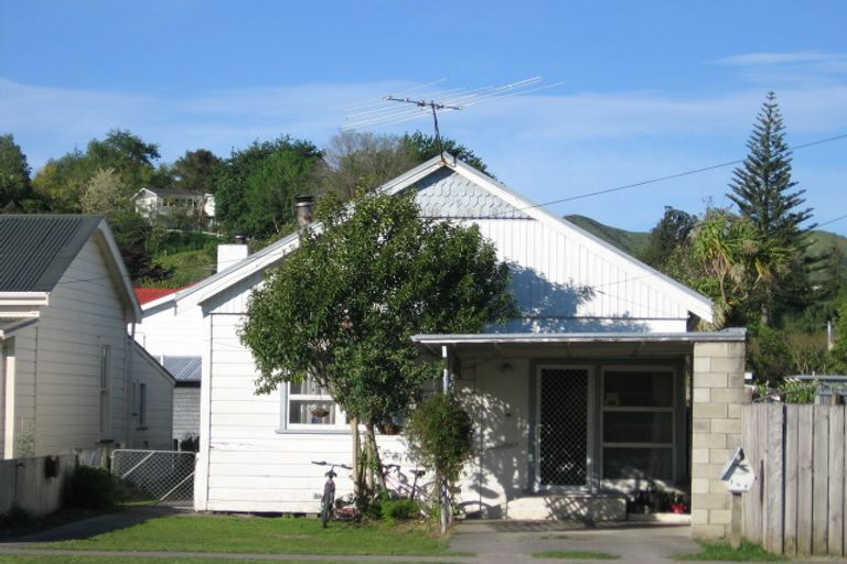 Photo of property in 167 Ormond Road, Whataupoko, Gisborne, 4010