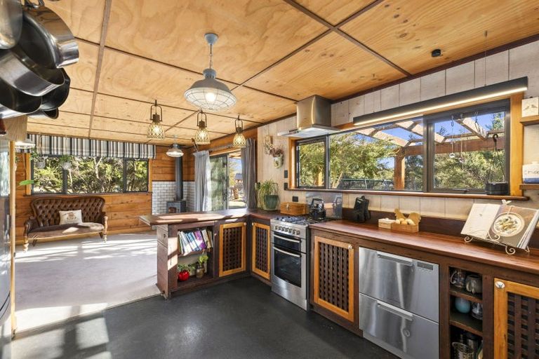 Photo of property in 57 Kaituki Ridge Lane, Queensberry, Cromwell, 9383