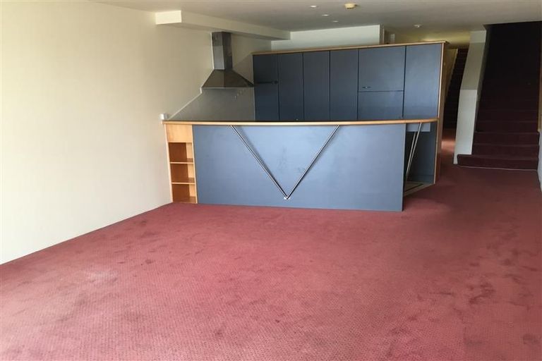 Photo of property in Sirocco Apartments, 816/8 Church Street, Wellington Central, Wellington, 6011