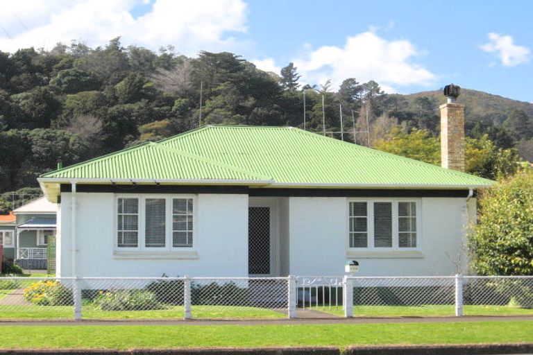 Photo of property in 508 Brown Street, Thames, 3500