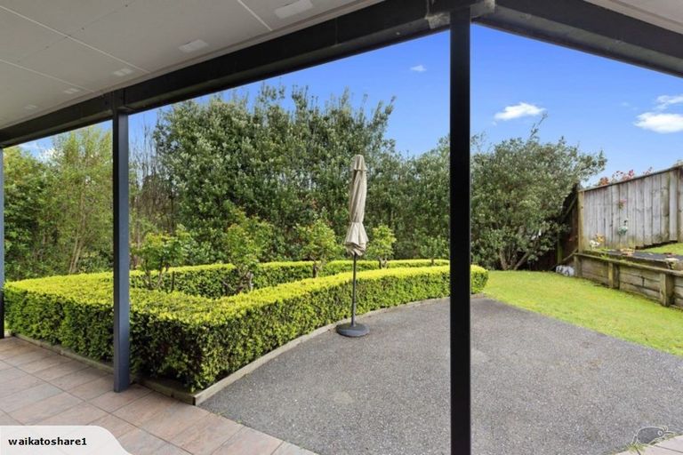 Photo of property in 1 Harrowfield Drive, Harrowfield, Hamilton, 3210