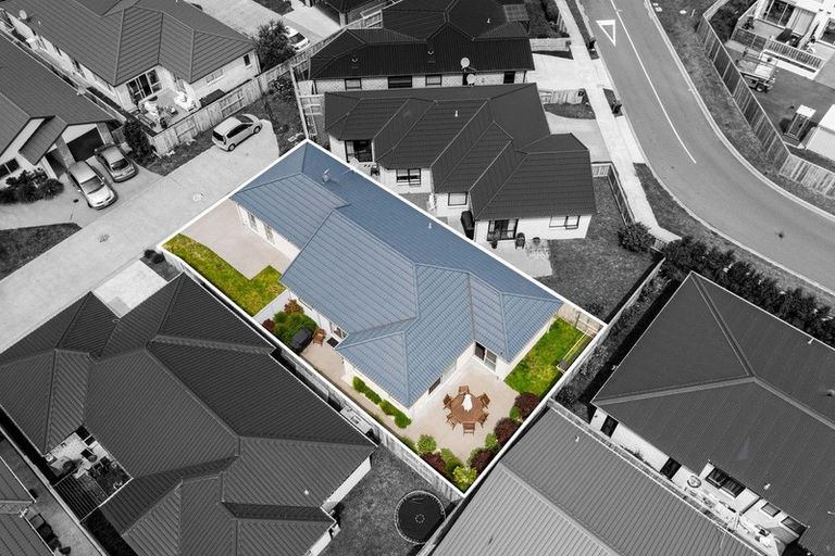 Photo of property in 8 Boyle Mews, Papamoa Beach, Papamoa, 3118