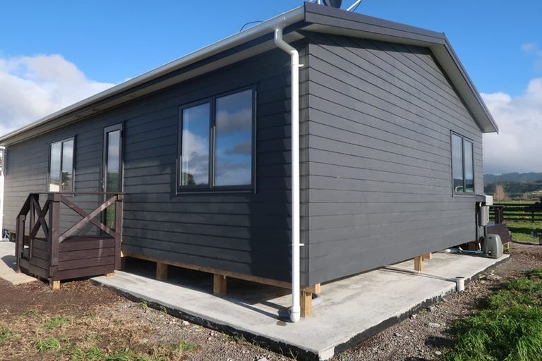 Photo of property in 136 Mccutchan Road, Otakiri, Whakatane, 3193