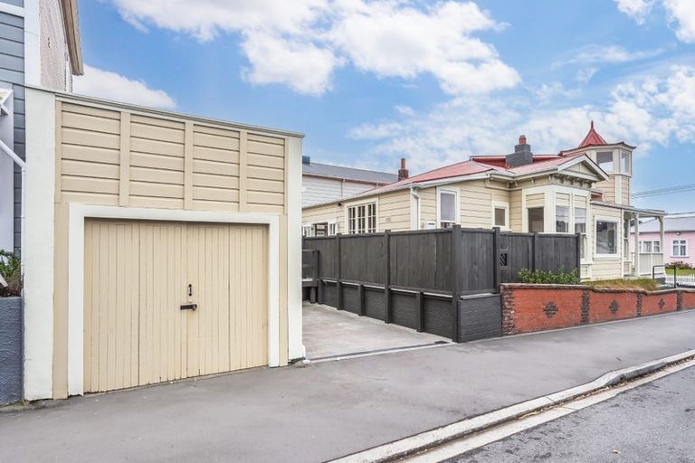 Photo of property in 256 Adelaide Road, Newtown, Wellington, 6021