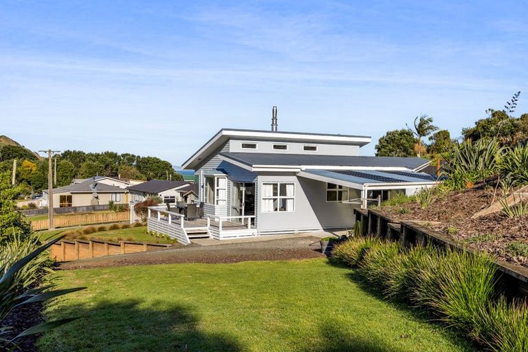 Photo of property in 8 Tainui Street, Mokau, 4376