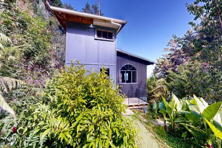 Photo of property in 122 Thames Coast Sh25 Road, Whakatete Bay, Thames, 3575