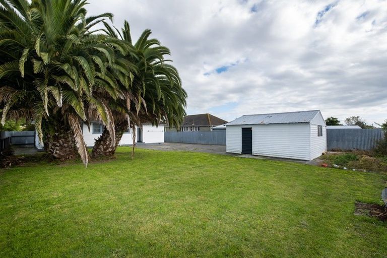 Photo of property in 34 Mason Avenue, Maraenui, Napier, 4110