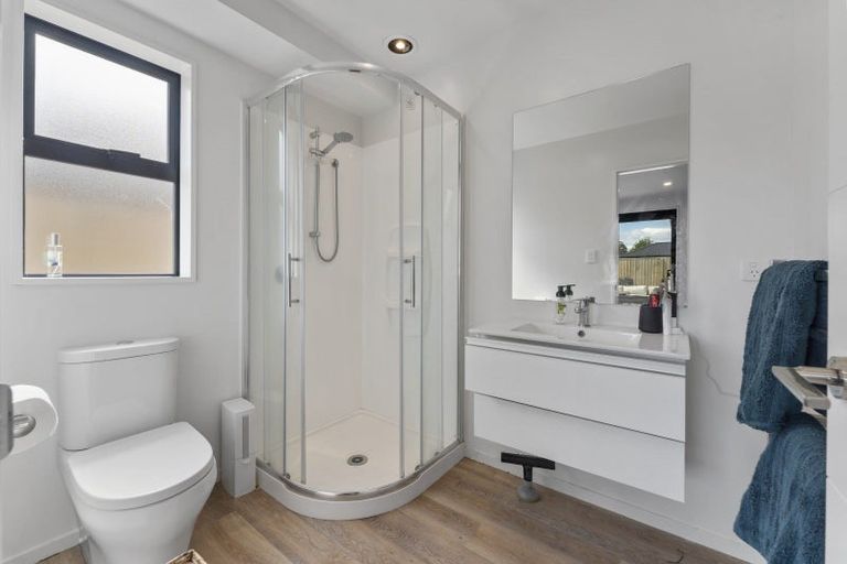 Photo of property in 10 Tara Crescent, Woodend, 7610