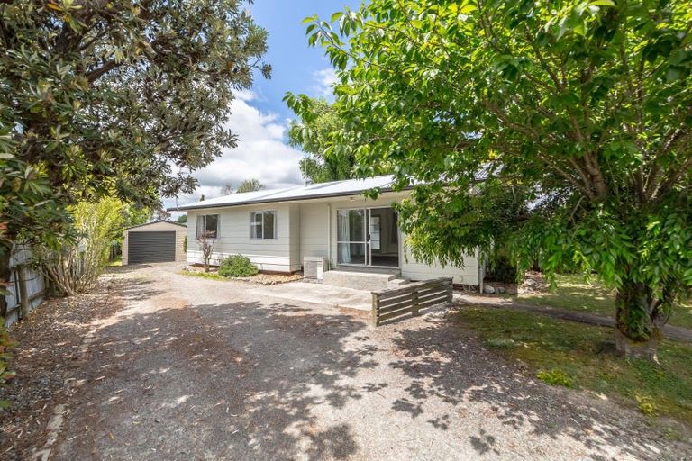 Photo of property in 34 Kippenberger Street, Lansdowne, Masterton, 5810
