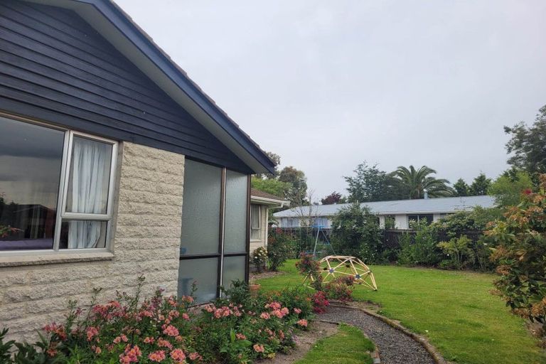 Photo of property in 3 Bell Street, Rangiora, 7400