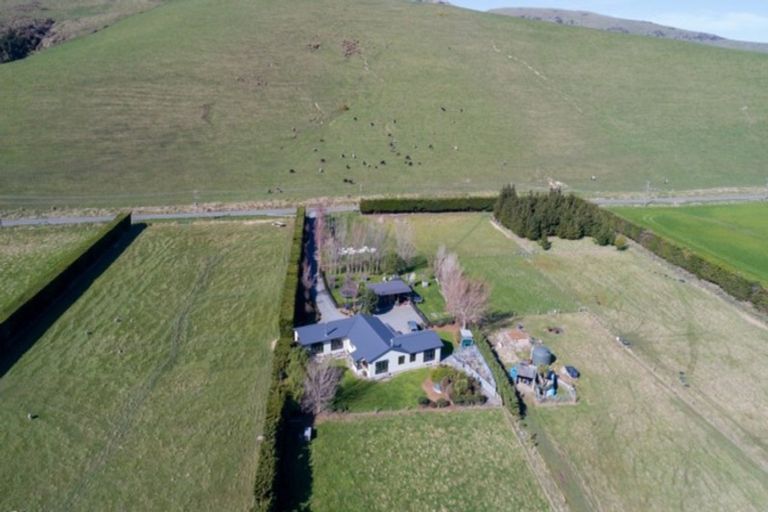 Photo of property in 187 Millers Road, Gebbies Valley, Christchurch, 7672