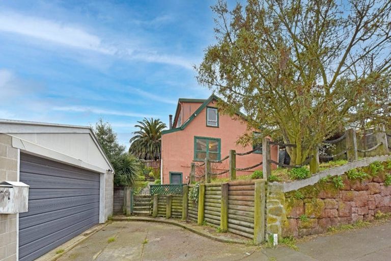 Photo of property in 59 Saint Davids Street, Lyttelton, 8082