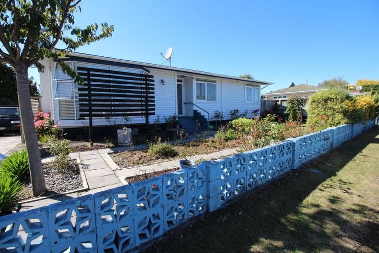 Photo of property in 25 John Street, Tokoroa, 3420