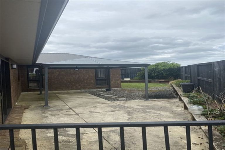 Photo of property in 90 Stirling Drive, Morrinsville, 3300