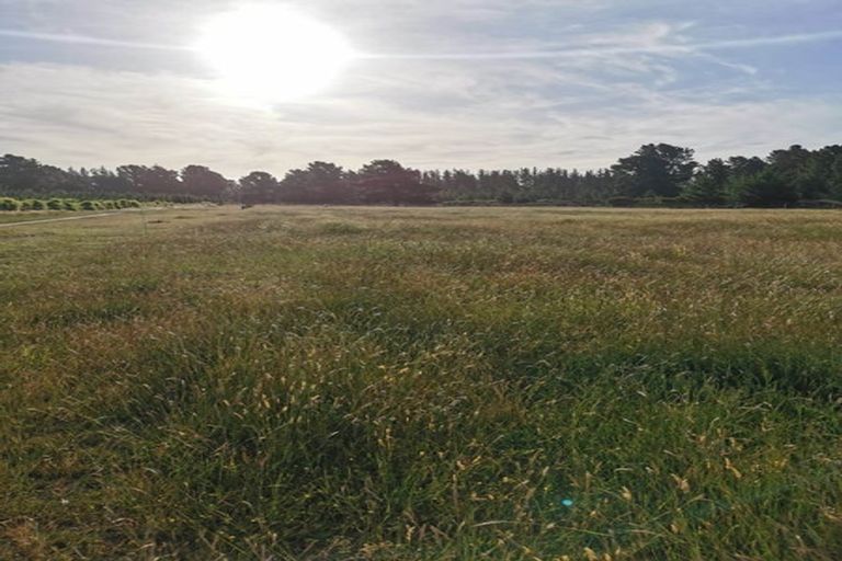 Photo of property in 99 Walkers Road, Rolleston, Christchurch, 7677