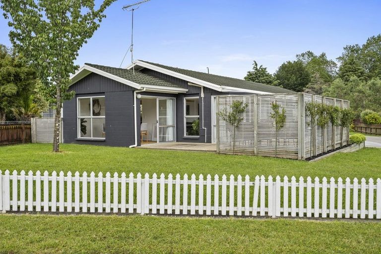 Photo of property in 8 Gordon Place, Leamington, Cambridge, 3432