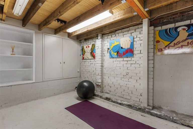 Photo of property in 50 Clovelly Road, Bucklands Beach, Auckland, 2012