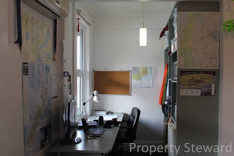 Photo of property in 319 Rattray Street, Dunedin Central, Dunedin, 9016