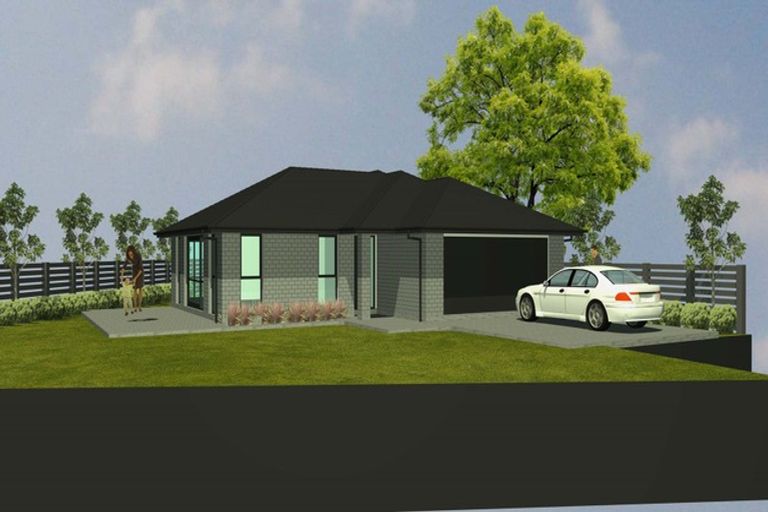 Photo of property in 34 Aratapu Street, Waitara, 4320