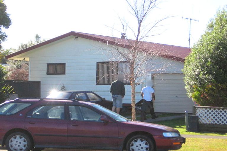Photo of property in 28 Pringle Place, Nawton, Hamilton, 3200