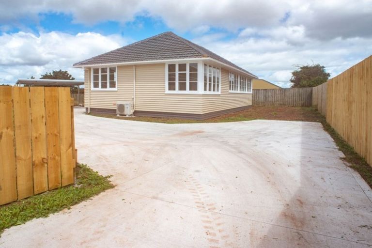 Photo of property in 21 Tui Street, Kaikohe, 0405