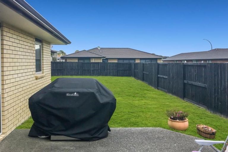 Photo of property in 12 Rigg Place, Flagstaff, Hamilton, 3210