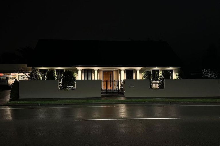 Photo of property in 39 Idris Road, Fendalton, Christchurch, 8052
