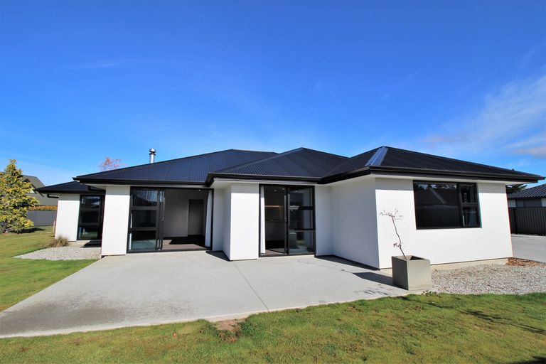 Photo of property in 6 Brooke Place, Alexandra, 9320