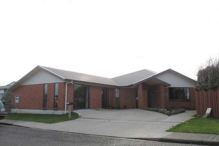 Photo of property in 24 Vogel Street, Waikiwi, Invercargill, 9810