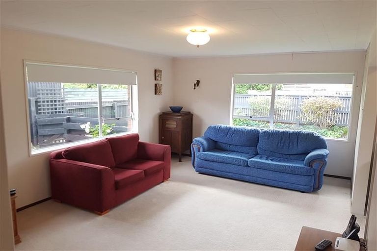Photo of property in 336 College Street, West End, Palmerston North, 4410