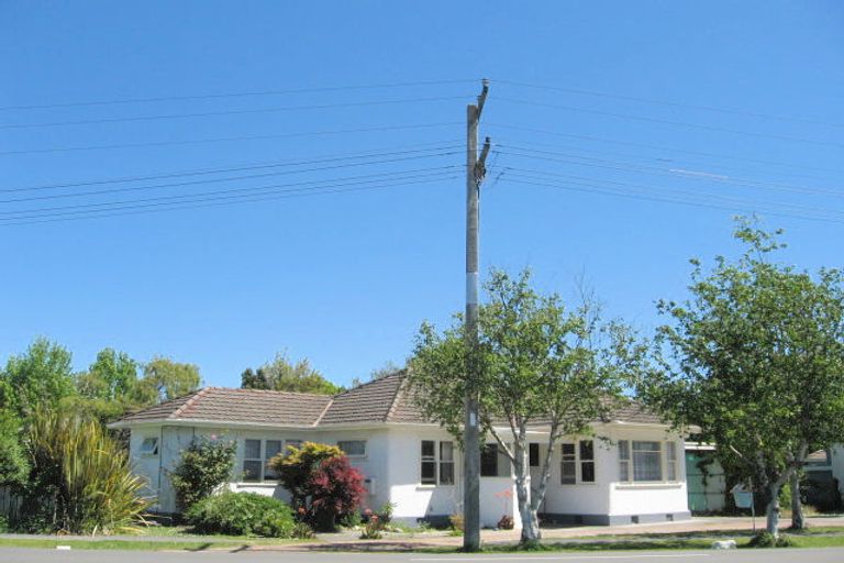 Photo of property in 16 Archibald Street, Kaitaia, 0410