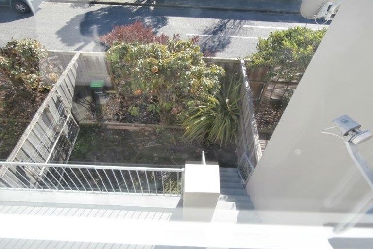 Photo of property in 3/407 Barbadoes Street, Christchurch Central, Christchurch, 8013