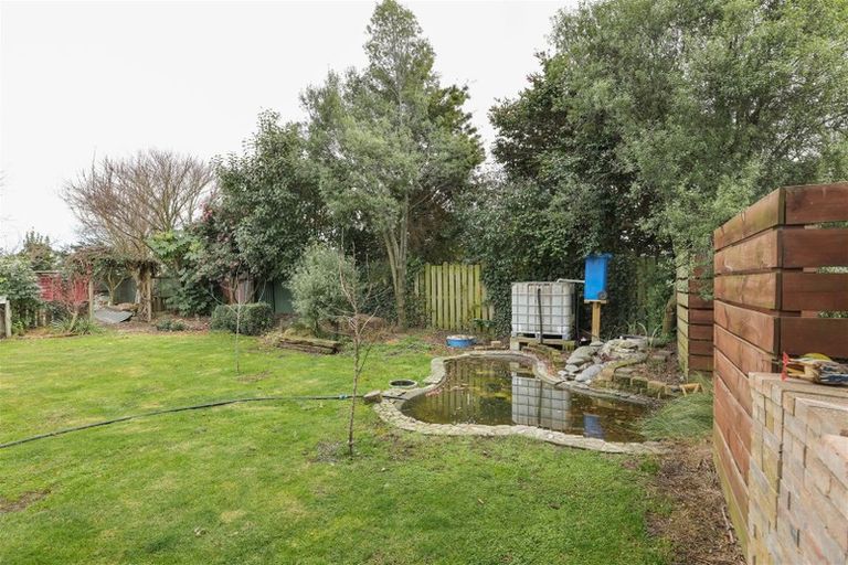 Photo of property in 6 Porter Street, Netherby, Ashburton, 7700