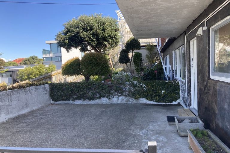 Photo of property in 25 Salamanca Road, Kelburn, Wellington, 6012