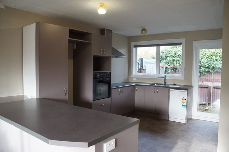 Photo of property in 2/89a Tennyson Street, Sydenham, Christchurch, 8023