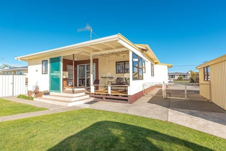 Photo of property in 88 Surrey Road, Springvale, Whanganui, 4501
