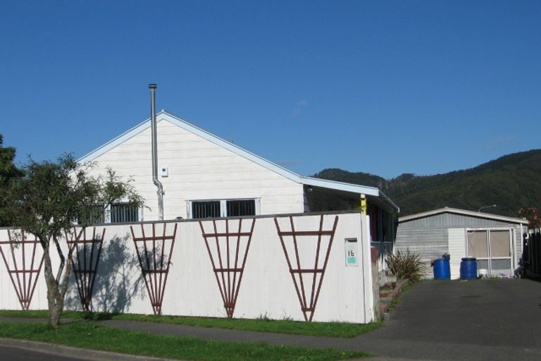 Photo of property in 16 Rakaia Grove, Wainuiomata, Lower Hutt, 5014