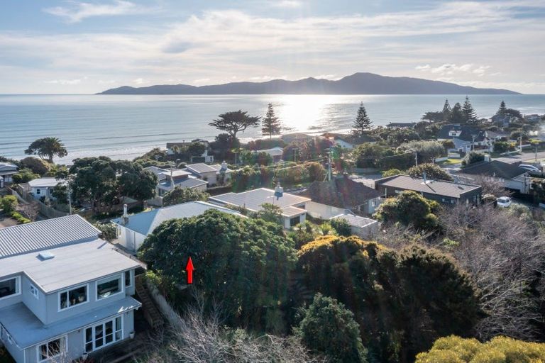 Photo of property in 198 Rosetta Road, Raumati South, Paraparaumu, 5032