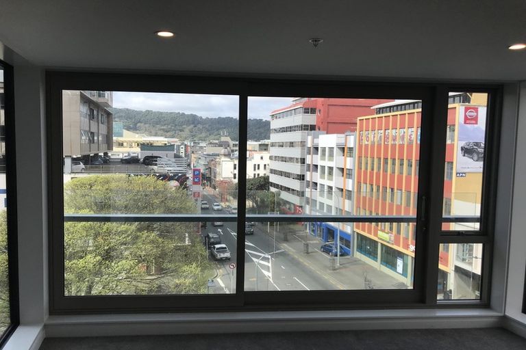 Photo of property in Vsp South, 401/168 Victoria Street, Te Aro, Wellington, 6011