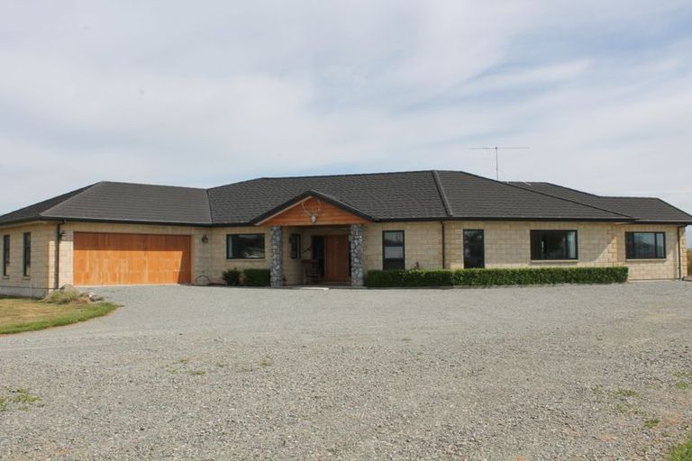 Photo of property in 351 Clayton Road, Ashwick Flat, Fairlie, 7987