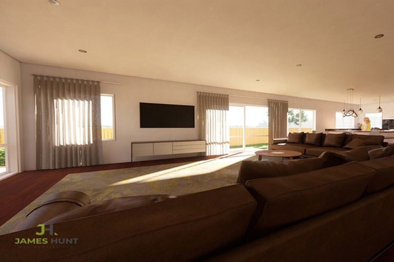 Photo of property in 7 Newbrook Terrace, Darfield, 7510