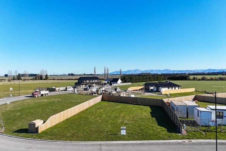 Photo of property in 12 Elmwood Drive, Methven, 7730